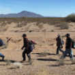 Baja el número de migrantes indocumentados mexicanos en EEUU