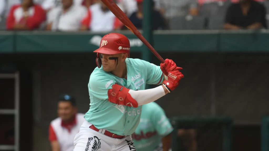 dorados regresan a la liga mexicana de beisbol chihuahua