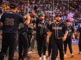 dorados regresan a la liga mexicana de beisbol chihuahua 4