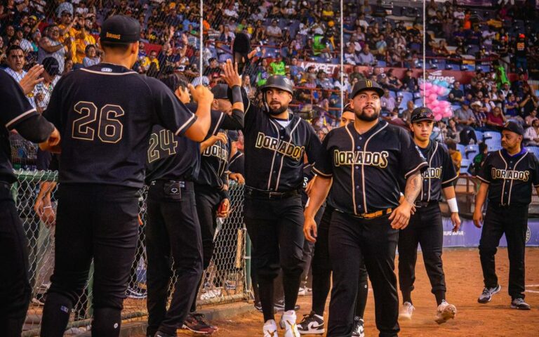 dorados regresan a la liga mexicana de beisbol chihuahua 4