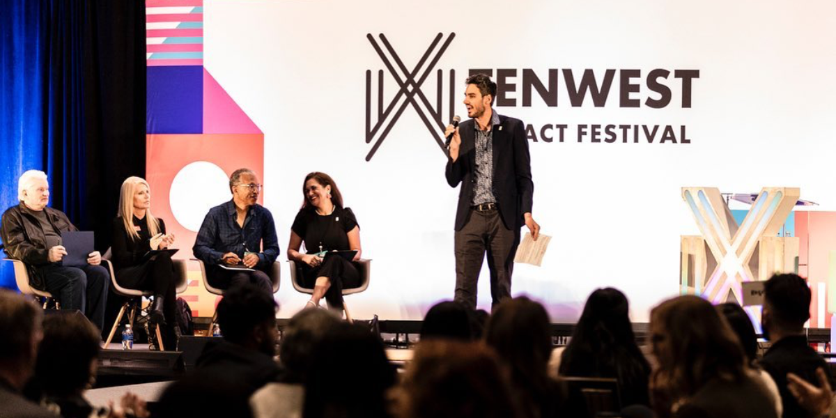Festival Tenwest en Tucson: rumbo a la innovación transfronteriza