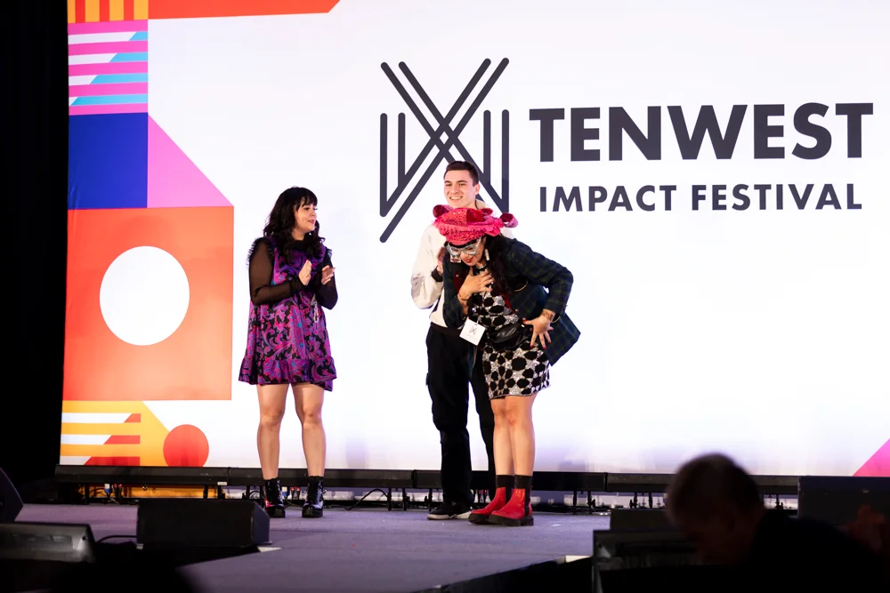 Festival Tenwest en Tucson rumbo a la innovación transfronteriza Noro