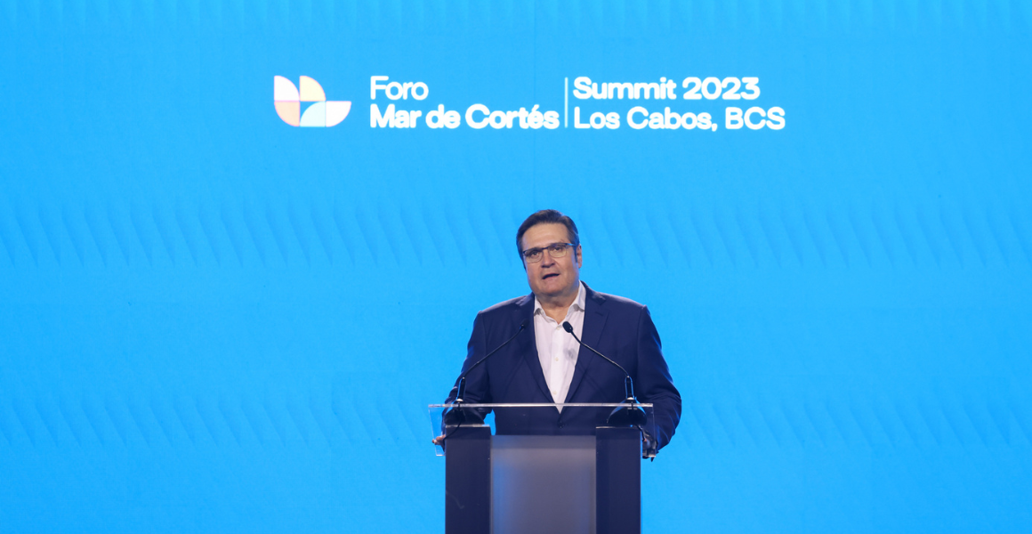 Foro Mar de Cortés da inicio al Summit 2023 Prosperidad: Propósito Posible en Los Cabos