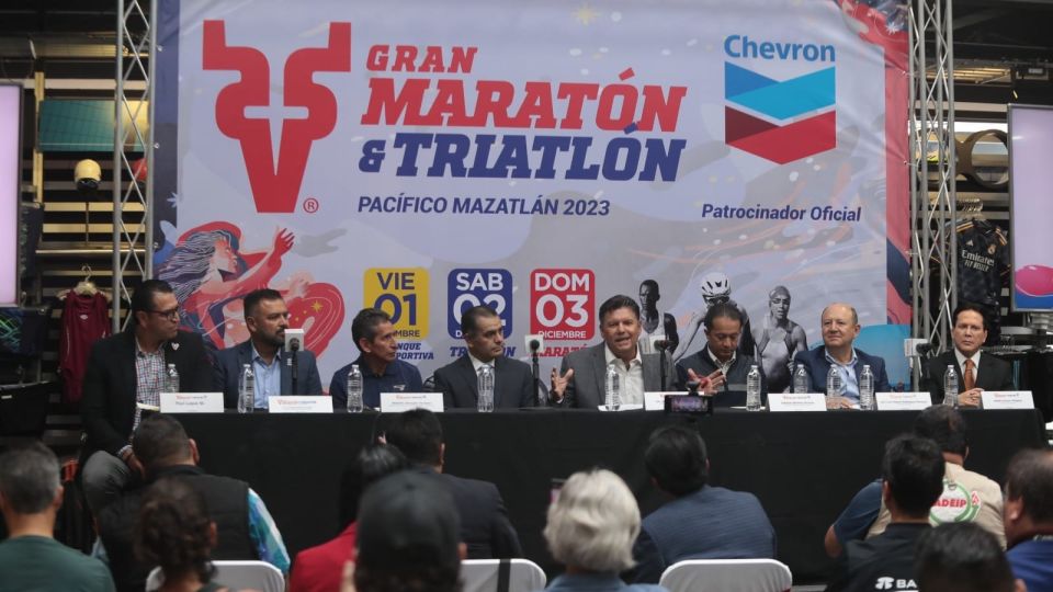 maraton y triatlon 9 mil participanes mazatlan sinaloa 6