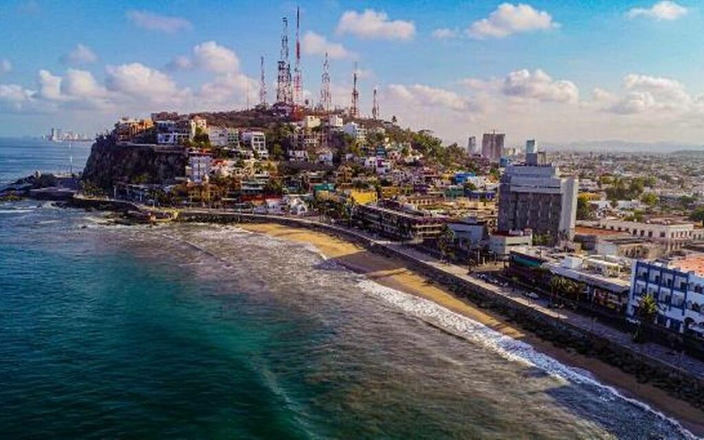mazatlan cuarto puerto visitado pacifico mexicano sinaloa 3