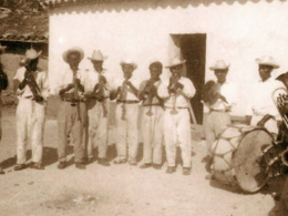 El Sinaloense, el corrido insignia de Sinaloa y su origen