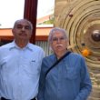 Instalan reloj Anticitera en la Universidad de Sonora, única réplica del mundo