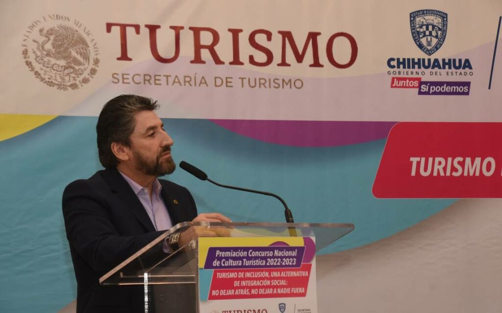 rompe record turismo derrama economico chihuahua