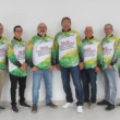 Selección de Baja California ganó el Campeonato Nacional de Pesca en Kayak en San Carlos