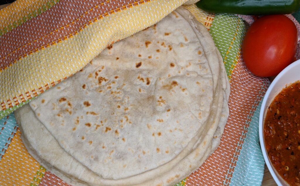 tortillas sobaqueras gastronomia sonorense origen sonora 3