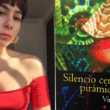 Viridiana Carillo gana el Premio Bellas Artes de Cuento Hispanoamericano Nellie Campobello 2023