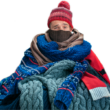 ¿Abrigarte en invierno te protege de enfermedades respiratorias? La UNAM tiene la verdad