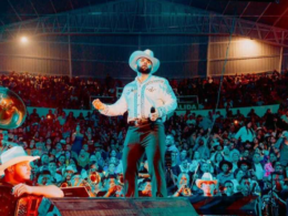 Carin León regresa a Hermosillo en 2024, esto costarán los boletos de su concierto
