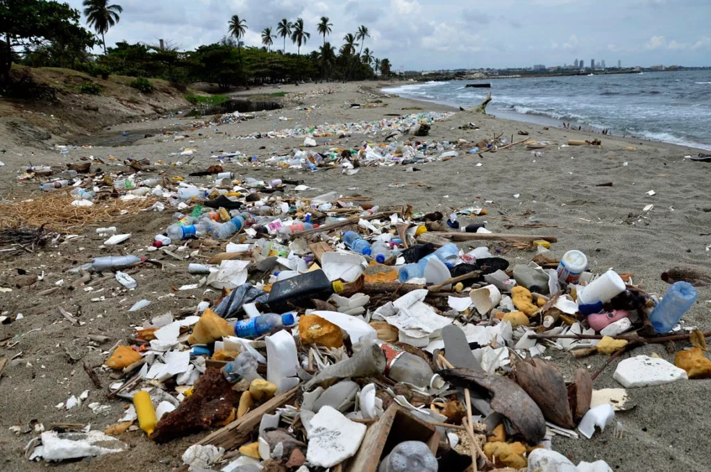 cofepris playas mas contaminadas enfermedades mexico 4