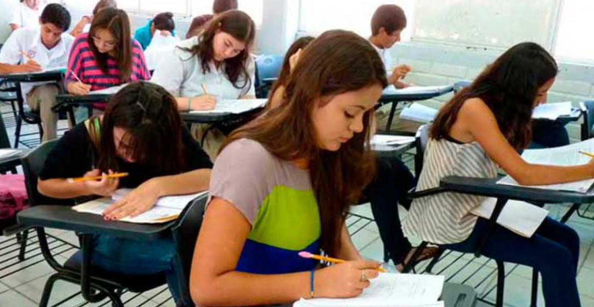 México en el penúltimo lugar en matemáticas, lectura y ciencia en el examen PISA