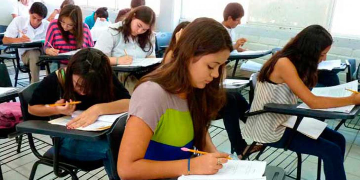 México en el penúltimo lugar en matemáticas, lectura y ciencia en el examen PISA