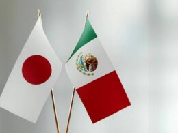 inversion japonesa mas de 20 empresas nearshoring mexico