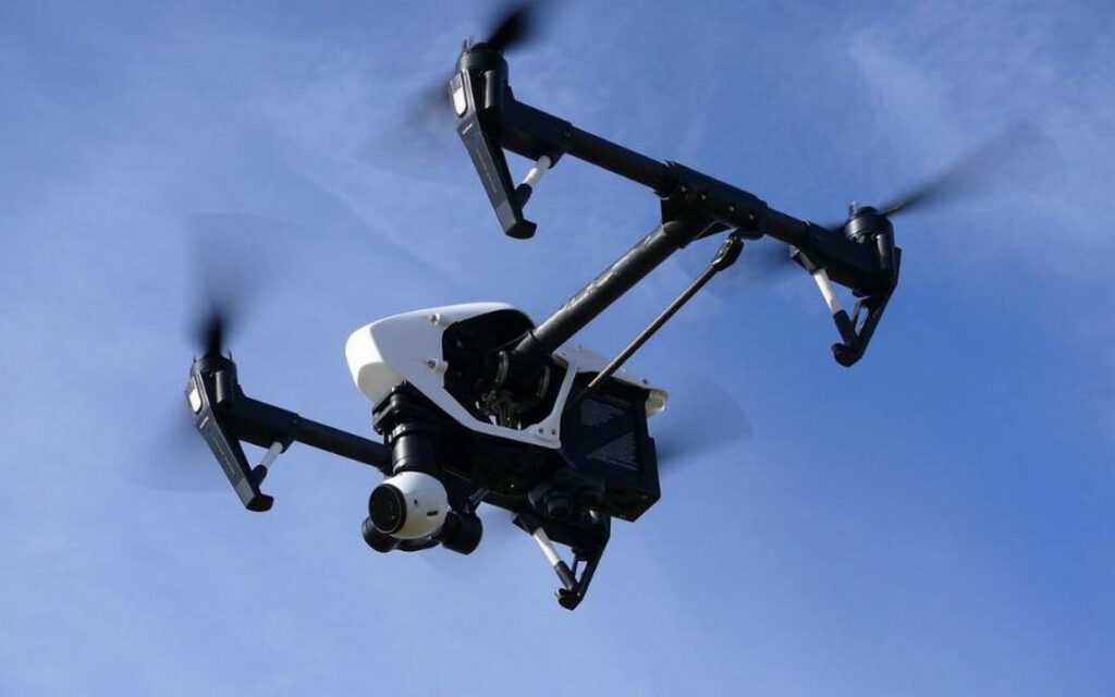 medano show 2024 espectaculo drones baja california sur 3