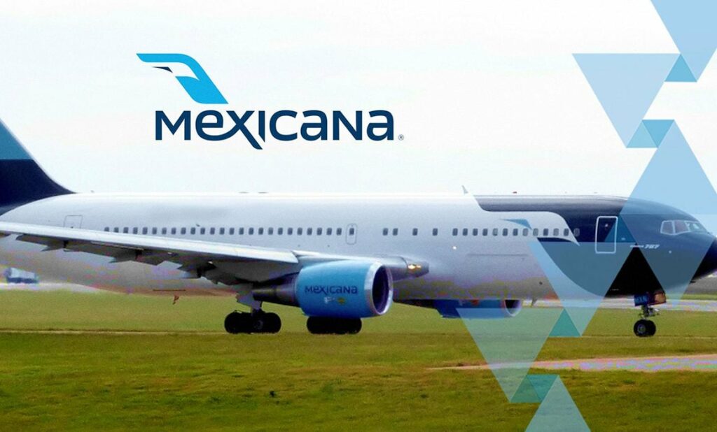 mexicana de aviacion reanuda operaciones vuelos mexico 3
