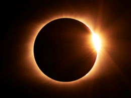 La NASA designó Mazatlán como mejor lugar del mundo para ver el eclipse solar 2024