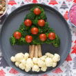 navidad vegana cena navidad comida saludable recetas