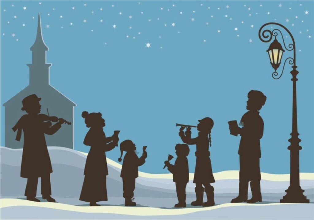 noche de paz origen historia tradicion de navidad