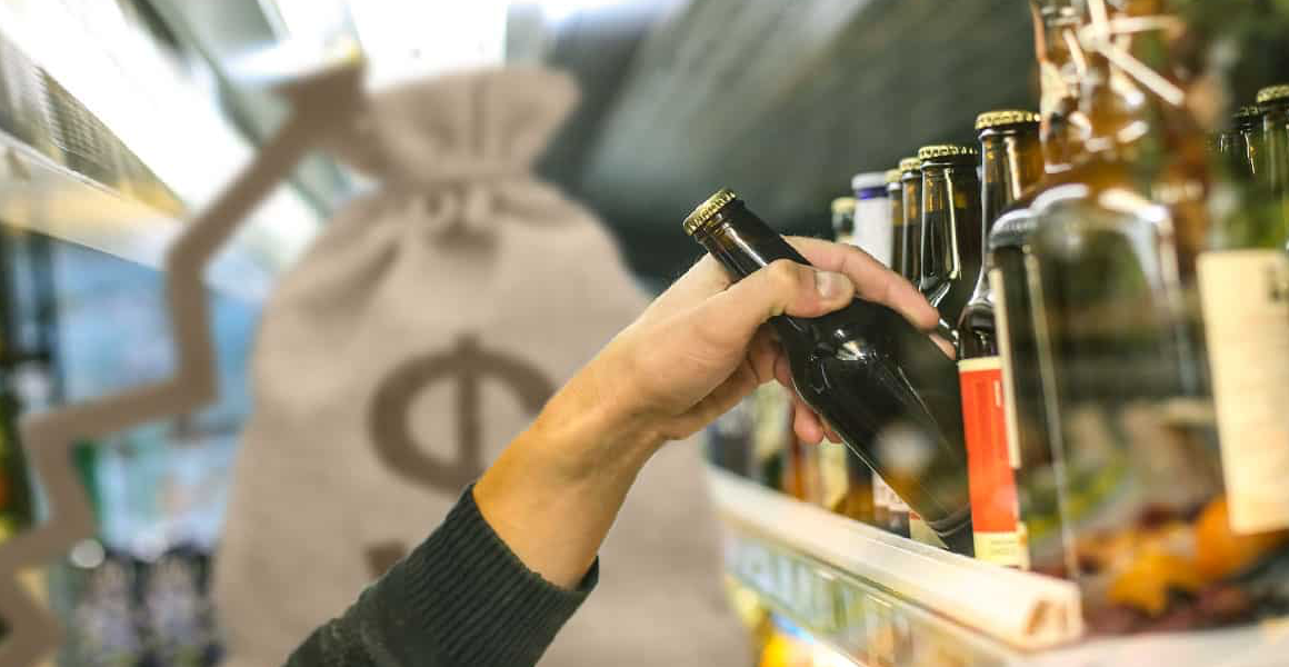 La OMS propone aumentar impuestos de bebidas alcohólicas y azucaradas