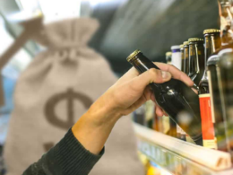 La OMS propone aumentar impuestos de bebidas alcohólicas y azucaradas
