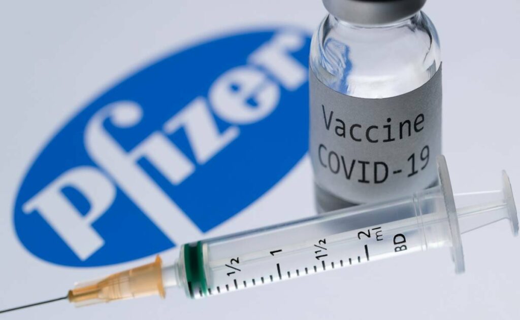 pfizer vacuna covid 19 venta en farmacias mexico