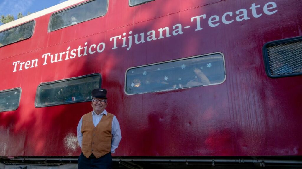 reactivan tren turistico tijuana tecate baja california 2