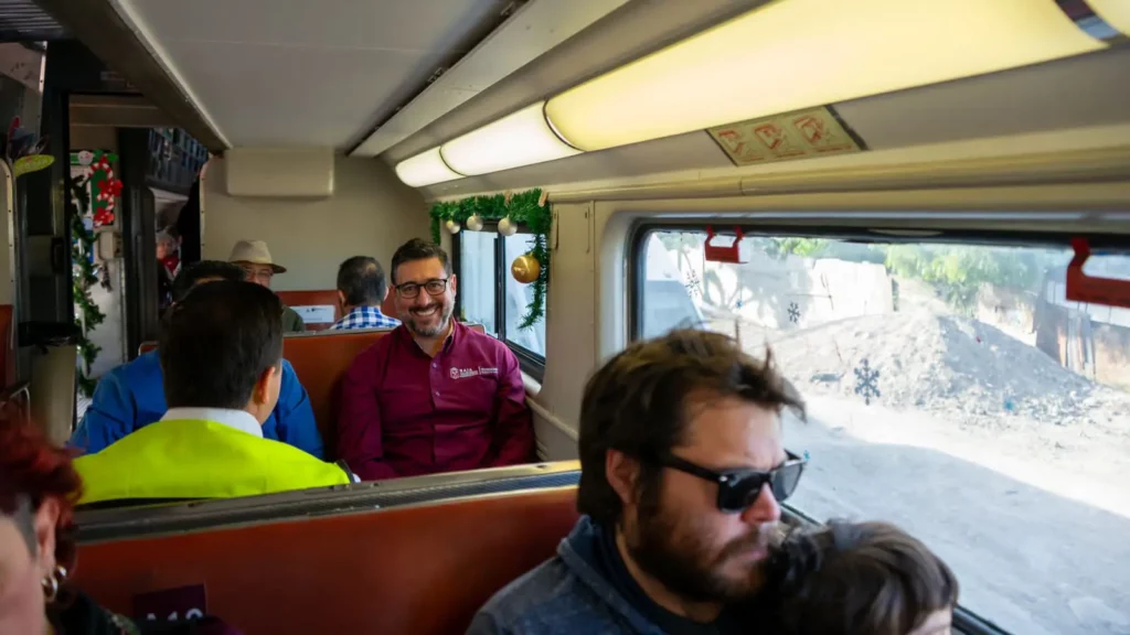 reactivan tren turistico tijuana tecate baja california 3