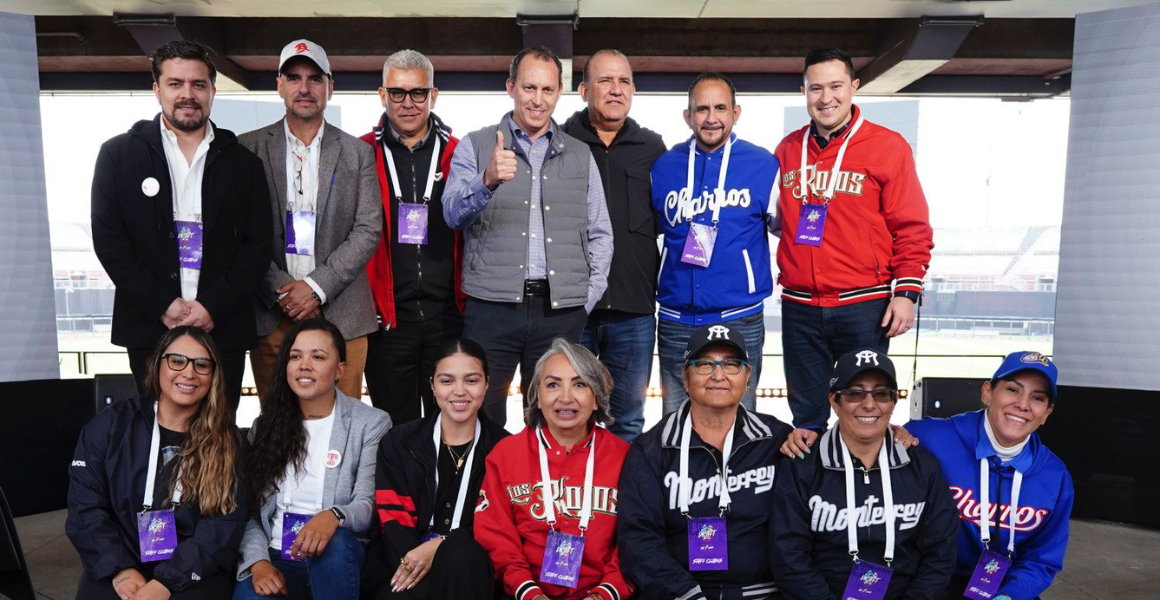 Sinaloa fue un éxito en el draft de la Liga Mexicana de Softbol Profesional 2024