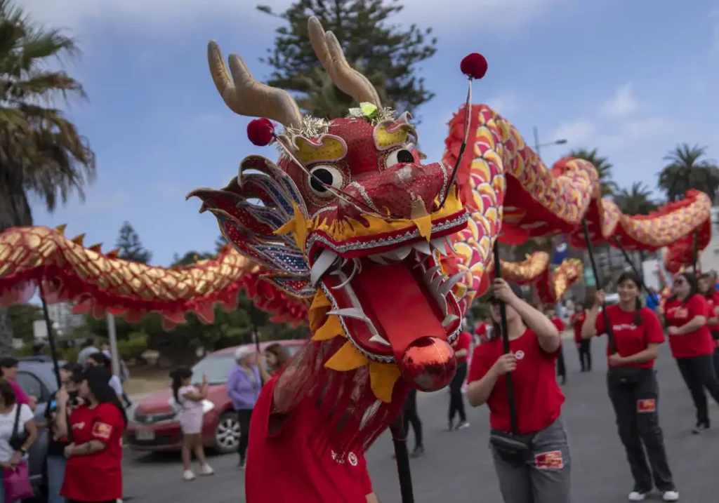 ano nuevo chino 2024 desfile significado baja california 2