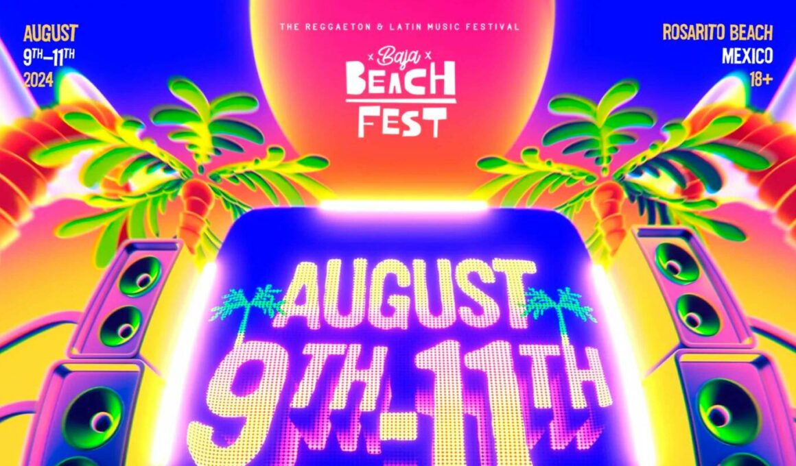 baja beach fest festival musical rosarito baja california 3