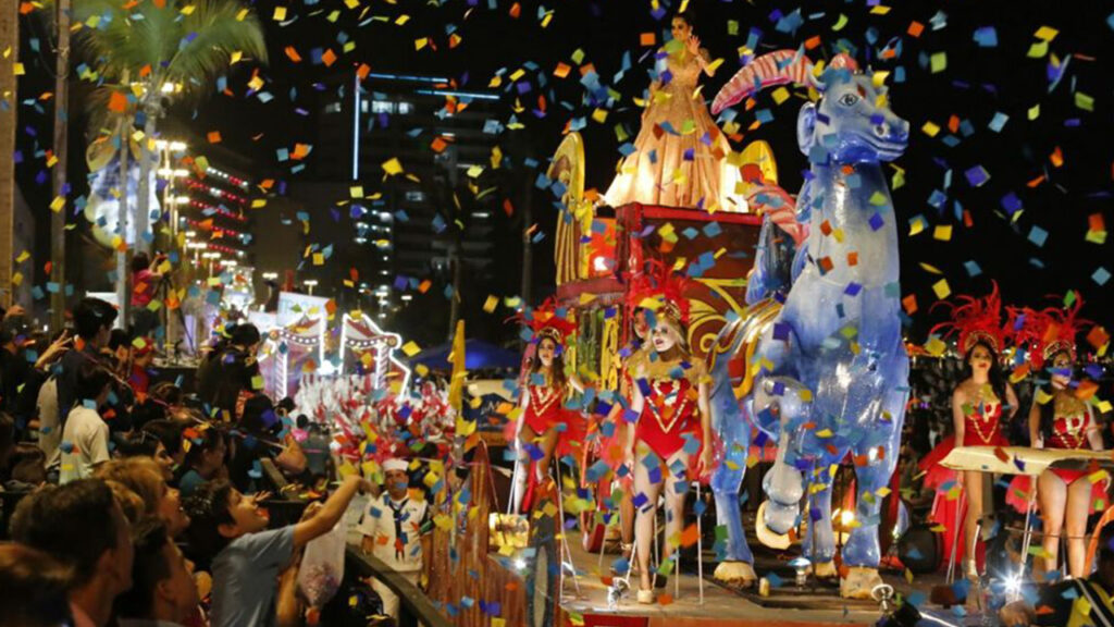 carnaval de mazatlan 2024 artistas horarios sinaloa 2