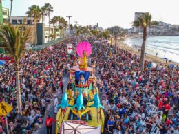 carnaval de mazatlan 2024 artistas horarios sinaloa
