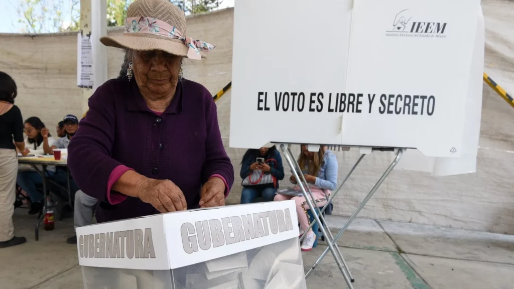 elecciones 2024 las mas grandes de la historia mexico 3