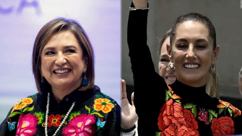 elecciones 2024 las mas grandes de la historia mexico 4