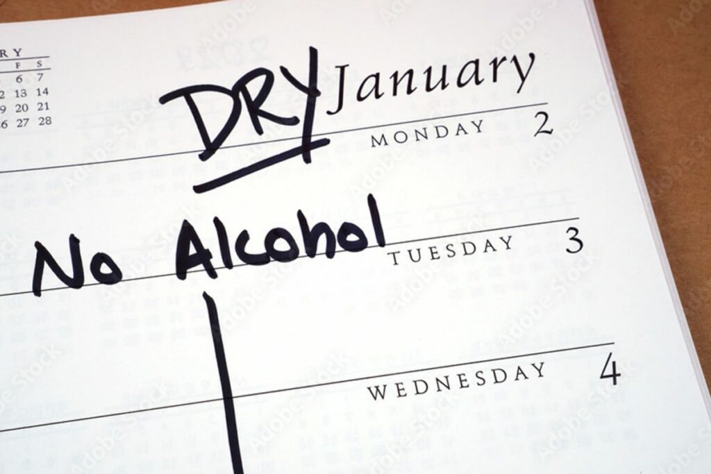 enero seco iniciativa no tomar alcohol 31 dias nn