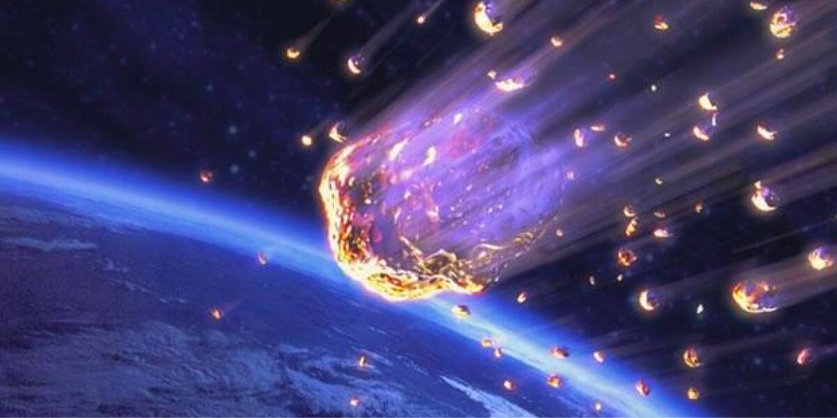 Sinaloa tiene el meteorito de Bacubirito, el quinto más grande del mundo