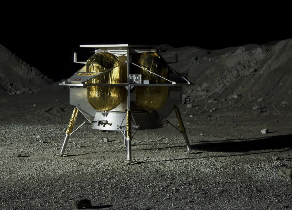 mision colmena mexico lanza primera mision luna mexico