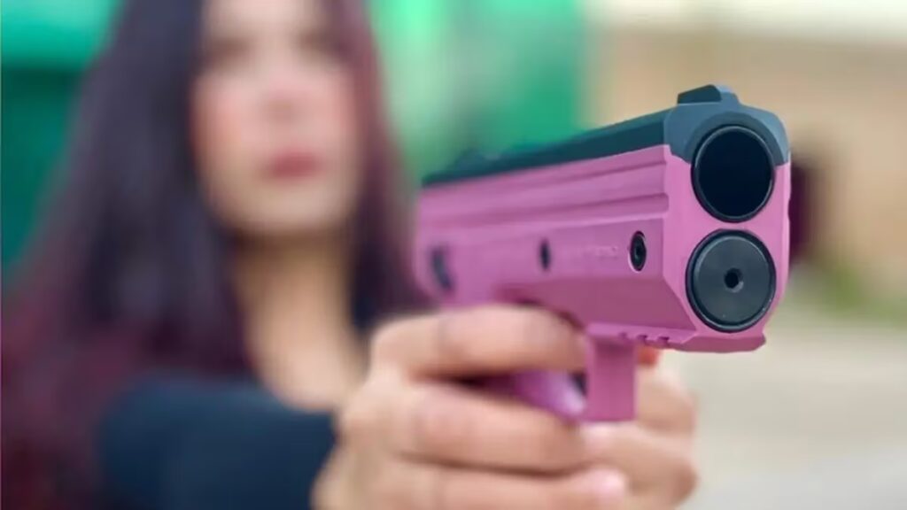 byrna rosa pistola proteccion de mujeres baja california 2