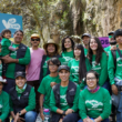 Día a Día: Caloncho lidera iniciativas ambientales con impacto positivo