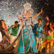 Carnaval de Mazatlán premia el arte hecho en México