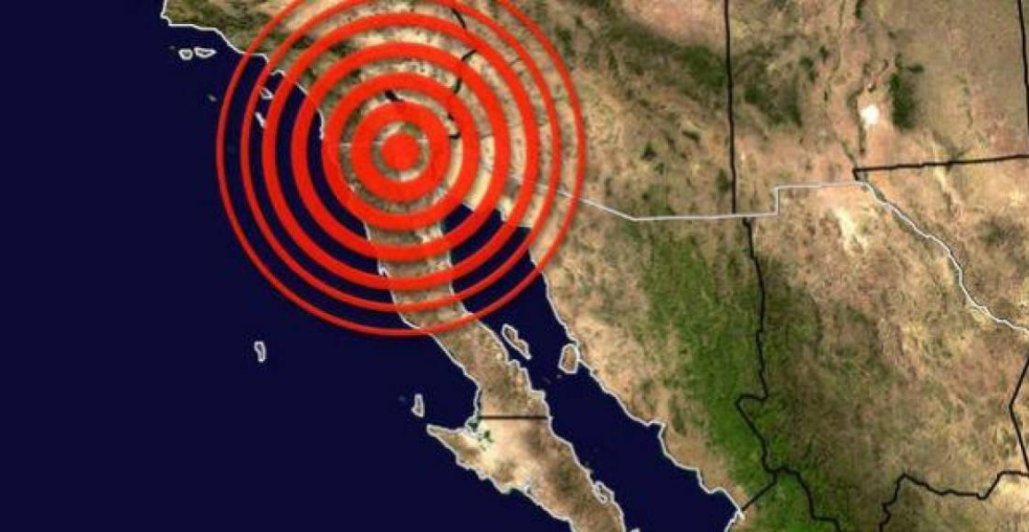Enjambre sísmico: ¿qué es y qué consecuencias genera?