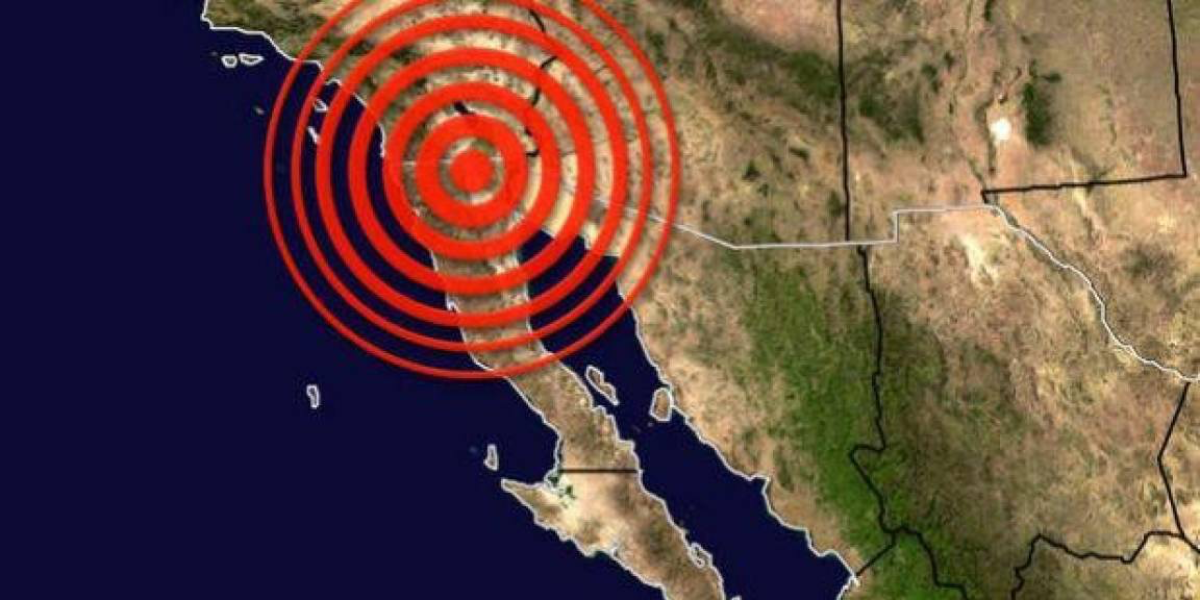 Enjambre sísmico: ¿qué es y qué consecuencias genera?