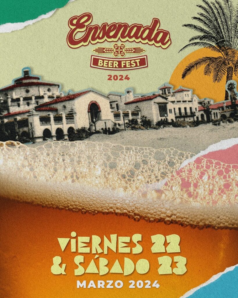 ensenada beer fest 2024 2