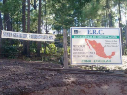 Escuela Rural de Concentración, la opción educativa de poblaciones marginadas de Sinaloa
