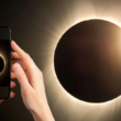 ¿Cómo tomar las mejores fotos del eclipse solar?