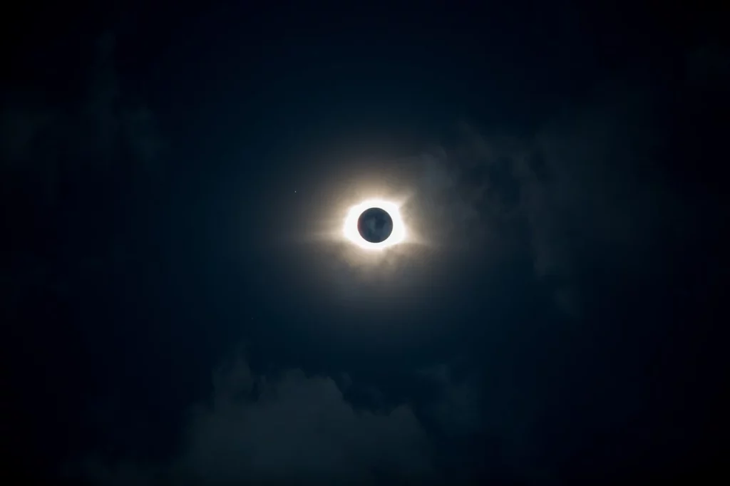 gran eclipse solar mexicano 2024 unam sinaloa